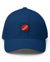 Casquette Cricket - Impact