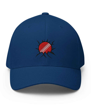 Casquette Cricket - Impact