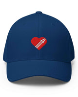 Casquette Badminton - Passion