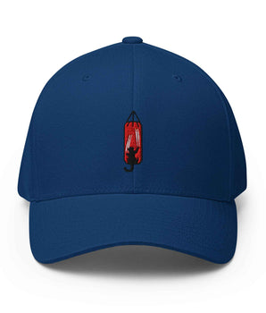 Casquette Boxe - Supercat