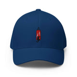 Casquette Boxe - Supercat