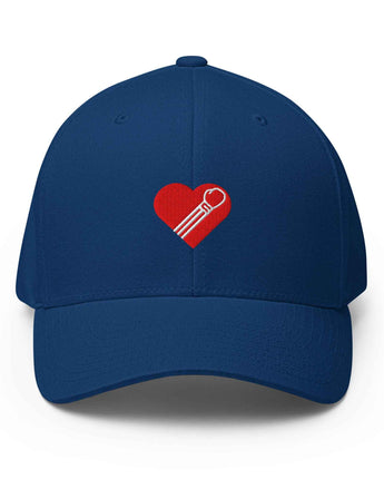 Casquette Boxe - Passion