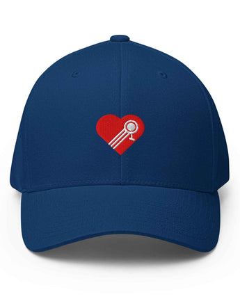 Casquette Cyclisme - Passion