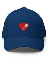 Casquette Crossfit - Passion