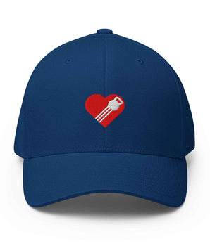 Casquette Crossfit - Passion