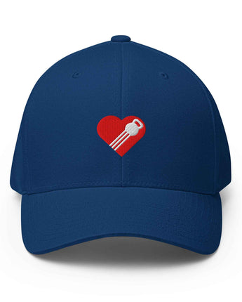 Casquette Crossfit - Passion