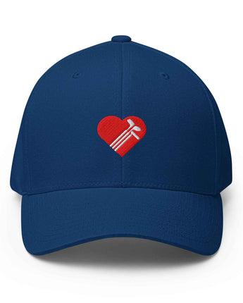 Casquette Golf - Passion