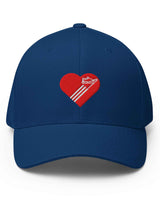 Casquette Running - Passion