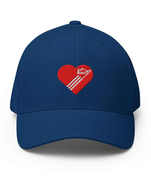 Casquette Running - Passion
