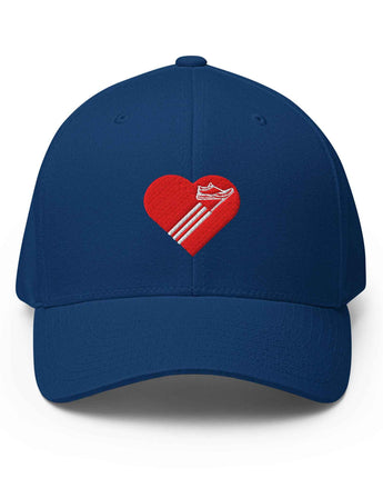 Casquette Running - Passion
