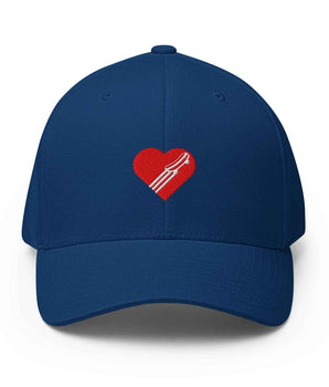 Casquette Skateboard - Passion