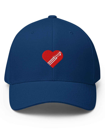 Casquette Skateboard - Passion