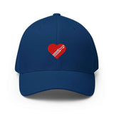 Casquette Skateboard - Passion