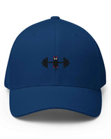 Casquette Crossfit - Supercat