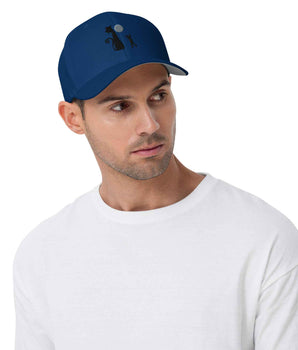 Casquette Golf - Supercat