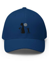Casquette Golf - Supercat
