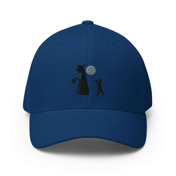 Casquette Golf - Supercat