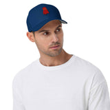 Casquette Boxe - Impact