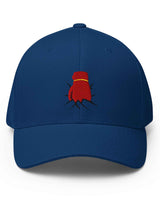 Casquette Boxe - Impact
