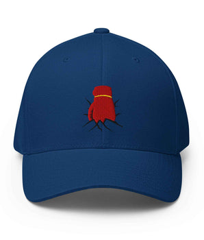 Casquette Boxe - Impact