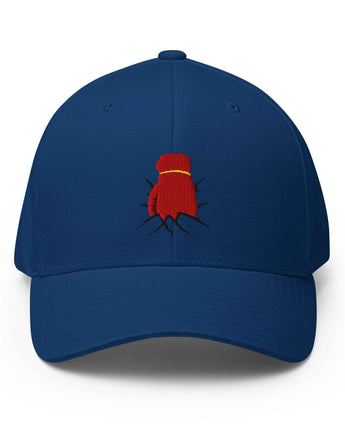Casquette Boxe - Impact