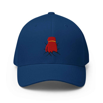 Casquette Boxe - Impact