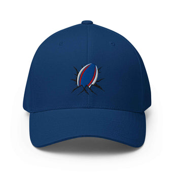 Casquette Rugby - Impact
