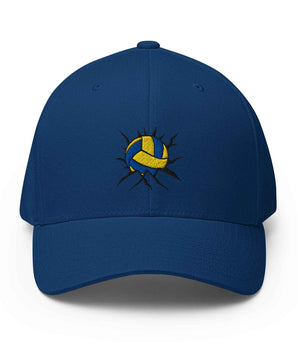 Casquette Volleyball - Impact