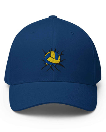 Casquette Volleyball - Impact