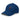 Casquette Baseball - style Bauhaus - Bleu Roi