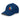 Casquette Padel - style Pop - Bleu Roi