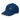 Casquette Aviron - style Pop - Bleu Roi