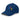 Casquette Formule 1 - style Pop - Bleu Roi