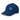 Casquette Pétanque - style Pop - Bleu Roi