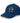 Casquette Crossfit - style Spirit - Bleu Roi