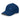 Casquette Badminton - style Illusion - Bleu Roi