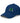 Casquette Tennis de table - style Illusion - Bleu Roi