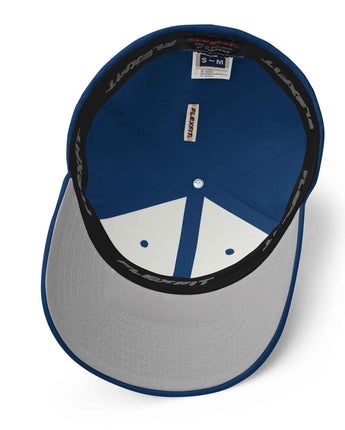 Casquette Ski - Illusion