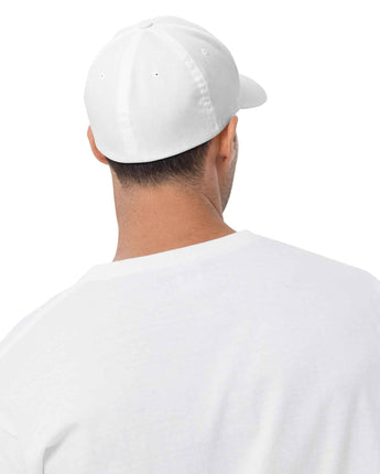 Casquette Crossfit - Supercat