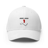 Casquette Formule 1 - Illusion