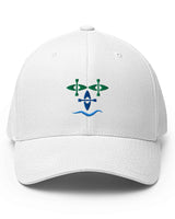 Casquette Canoë Kayak - Illusion