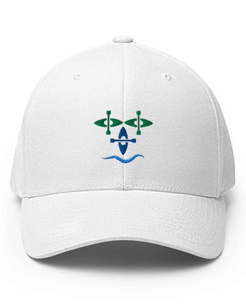 Casquette Canoë Kayak - Illusion