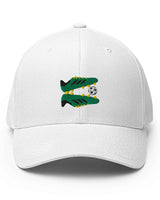 Casquette Football - Illusion