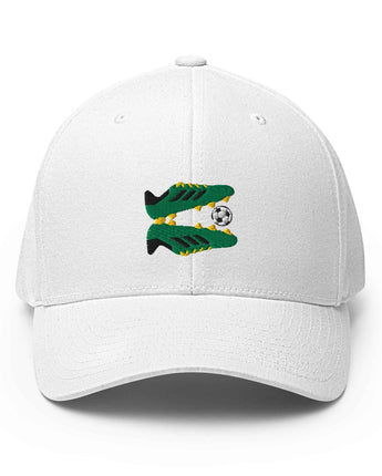 Casquette Football - Illusion
