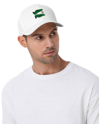 Casquette Football - Illusion
