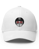 Casquette Football Américain - Illusion