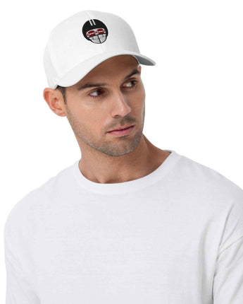 Casquette Football Américain - Illusion