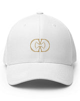 Casquette Equitation - Illusion