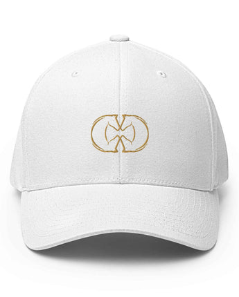 Casquette Equitation - Illusion