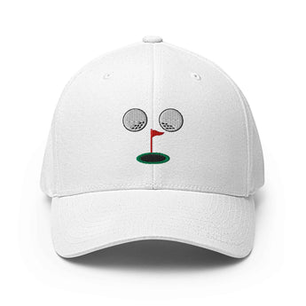 Casquette Golf - Illusion